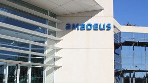 Amadeus nombra nuevo director global de Business Travel