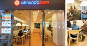 Almundo.com sale al mercado de capitales a buscar US$ 3,13 millones