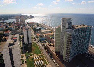 Grupo paraguayo invierte en un apart hotel en La Habana