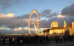 Furia en Londres: hoteleros reaccionan contra el cobro de una tasa turística