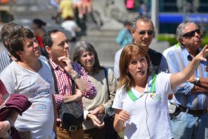 Ciudad de Córdoba pondrá en marcha el Registro de Guías de Turismo