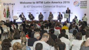 WTM Latin America 2017 abre inscripciones para su 5ª edición