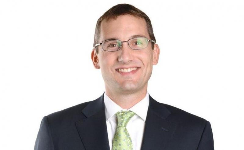CWT nombra nuevo vicepresidente ejecutivo y director financiero ...