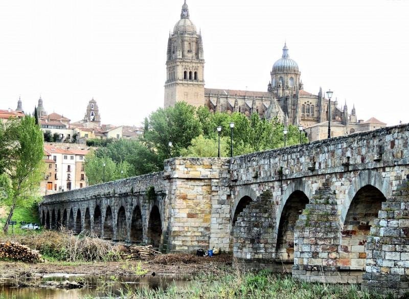 Salamanca.