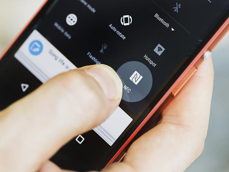 La utilidad NFC de nuestros móviles cada día más cerca de potenciar la experiencia del viajero.