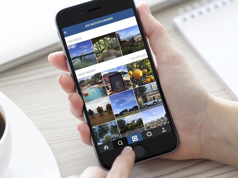 10 consejos para transmitir experiencias a través de Instagram Innovación