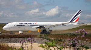 Air France aumenta su oferta París-Barcelona un 75% por el Mobile Congress