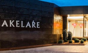 Marugal y Pedro Subijana abrirán este verano el Hotel Akelarre 