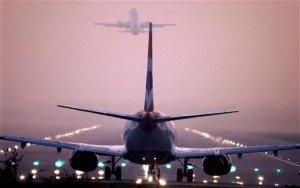 La demanda de transporte aéreo registra en 2016 su mayor aumento en 10 años