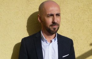 Javier Díaz, nuevo deputy manager de Yurbban Hotels
