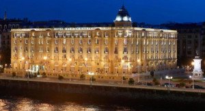 Los 10 hoteles españoles más cinematográficos