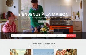 Airbnb pagó 7,3 M € a las autoridades francesas el año pasado