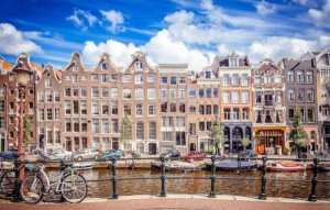 Multa de 297.000 € por alquilar a través de Airbnb en Ámsterdam