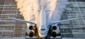 Nueve aviones que despegarán en 2017