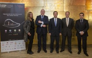 HIP quiere convertir a Madrid en capital de la innovación en hostelería