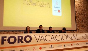 La demanda de alquiler vacacional en Baleares se dispara un 40%