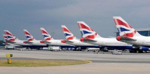 British Airways unirá Birmingham y Bristol con tres destinos españoles