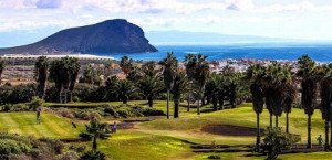 Piñero construirá un 5 estrellas al sur de Tenerife