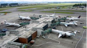 Las agencias colombianas vendieron un 18% más de aéreo internacional
