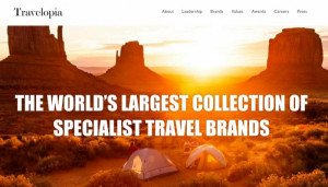 TUI vende Travelopia al fondo KKR por 381 M €