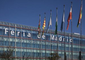 Siete de los grandes congresos que acogerá Madrid este año generarán 180 M€