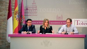 Hotusa invertirá 6 M € en un hotel en el centro de Toledo