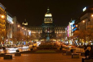 W Hotels debutará en Praga en 2020