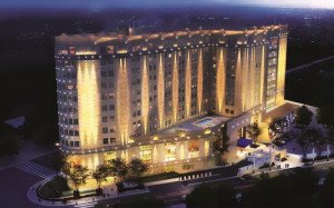 Deutsche Hospitality alcanza los 100 hoteles con nueva apertura en El Cairo