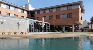 Sercotel incorpora su sexto hotel en Tarragona 