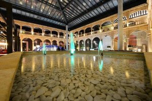 Castilla Termal Hoteles aumenta su facturación un 32% hasta superar 19 M €