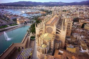 El RevPar de los hoteles de Palma crece por ocupación y no por precio