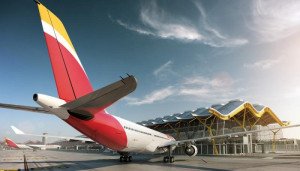 Iberia: acuerdo con pilotos y TCP para vuelos low cost de largo radio 