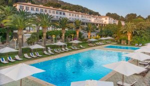 El hotel Formentor repite como uno de los mejores del Mediterráneo 