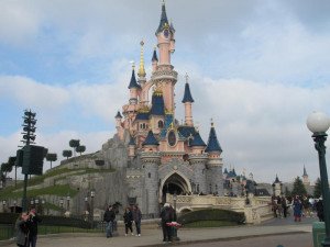 Disneyland París aporta el 6,2% de los ingresos turísticos de Francia
