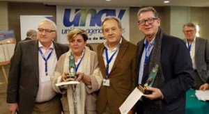 UNAV celebra su 40 cumpleaños con un torneo de mus