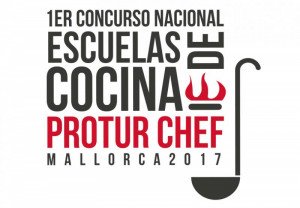 Protur organiza el primer concurso de escuelas de cocina a lo MasterChef