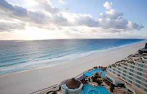 Meliá Cancún pagará multa de US$ 24.000 por falta de permiso ambiental