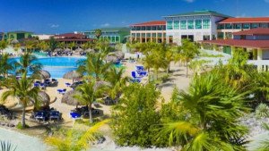 Iberostar anuncia reformas y aperturas en el Caribe en 2017