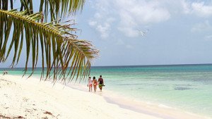 El Caribe quiere quedarse con el turista de México que rechaza Trump