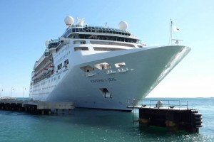 Royal Caribbean pierde en 2020 más de 4.776M€ por el impacto de la COVID   