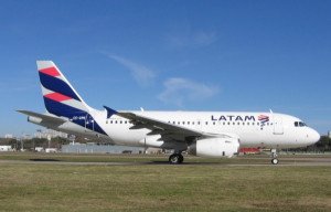LATAM Airlines se suma a la comisión 0% para agencias