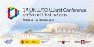 OMT organiza su primera Conferencia Internacional sobre Destinos Inteligentes