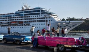 Norwegian Cruise aumenta a 30 sus cruceros semanales a Cuba