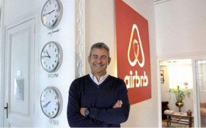 Airbnb establece restricciones a la oferta en Barcelona