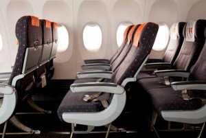 GOL mejora su servicio de asientos en vuelos internacionales