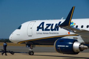 Azul espera aumentar ingresos en dólares con subsidiaria en Uruguay