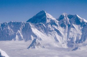 Buscan llevar wifi al Everest, a más de 5.000 metros de altura