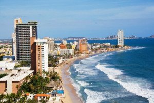 El Tianguis Turístico 2018 se hará en Mazatlán