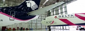 Delta lanza oferta por otro 32% de las acciones de Aeroméxico