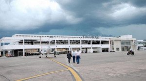 Tucumán cerrará por tres meses su aeropuerto desde junio